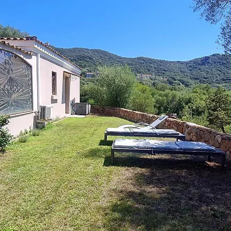 Elisa, Un Paradis A