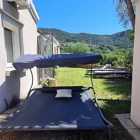 Elisa, Un Paradis A