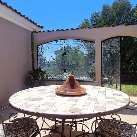 Elisa, Un Paradis A Villa *